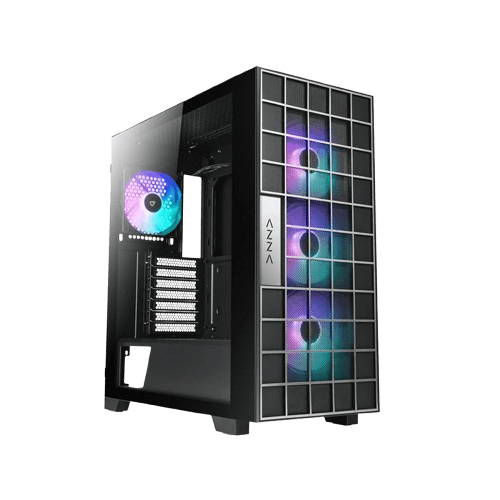 Elite Gamer, stationær gaming pc