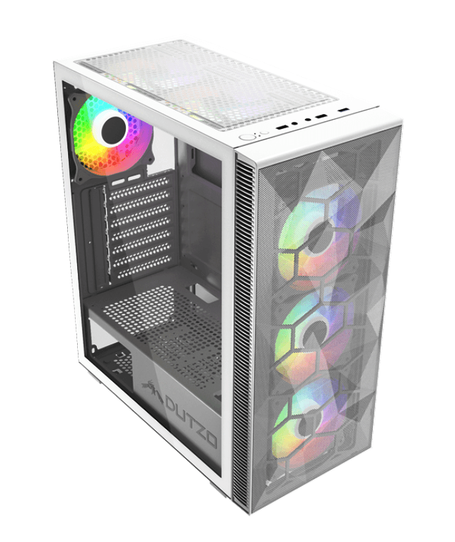 Prispresseren, stationær gaming pc